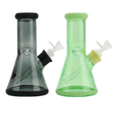Glass Bong Karma Solid Color 7mm 8"
