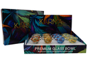 Glass Bowl Karma Lasting Impression Series 14mm Box of 12