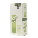 Hemp Wrap Kush Cone Terpenes OG Original Box of 12