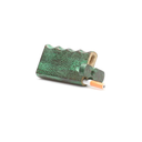 Large Grip Dugout Green and Black