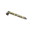 Long Rasta Metal Pipe