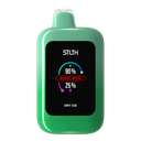 *MB* Disposable Vape STLTH Vision Dry Ice Box of 4