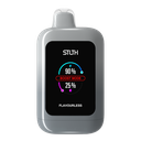 *MB* Disposable Vape STLTH Vision Flavourless Box of 4