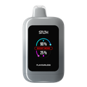 *MB* Disposable Vape STLTH Vision Flavourless Box of 4