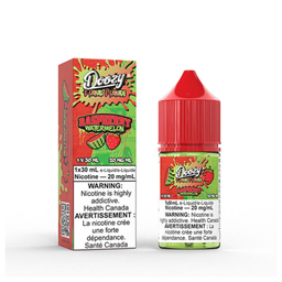 *MB* Nicotine Liquid Doozy OG Line Salt 30ml Raspberry Watermelon