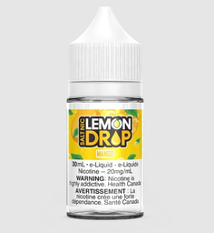 *MB* Nicotine Liquid Lemon Drop Salt 30ml Mango