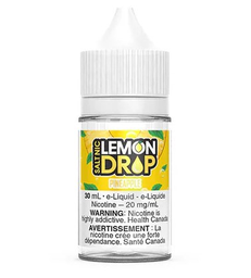 *MB* Nicotine Liquid Lemon Drop Salt 30ml Pineapple