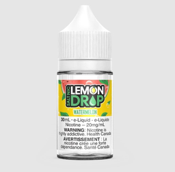 *MB* Nicotine Liquid Lemon Drop Salt 30ml Watermelon