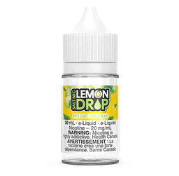 *MB* Nicotine Liquid Lemon Drop Salt 30ml White Grape