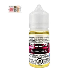 *MB* Nicotine Liquid Stellar Salt 30ml Aurora