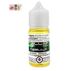 *MB* Nicotine Liquid Stellar Salt 30ml Nebula