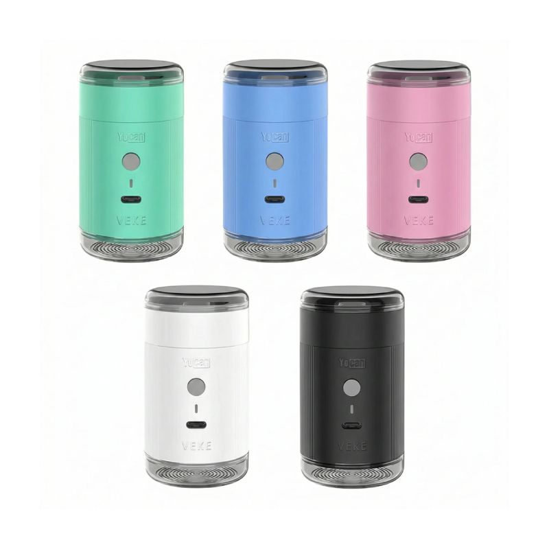 Metal Grinder Yocan Veke Electric Smart Grind