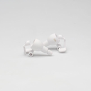 Nail Mafia 14mm/19mm Male Ceramic Honey Bucket
