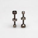 Nail Mafia 18mm Adjustable Titanium Nail