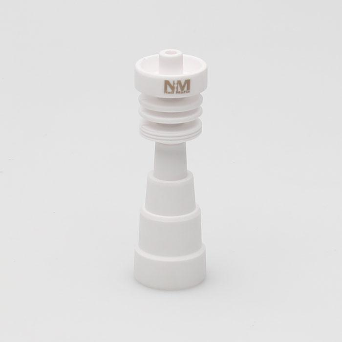 Nail Mafia All In One 6-in-1 Ceramic Domeless Nail