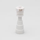 Nail Mafia All In One 6-in-1 Ceramic Domeless Nail