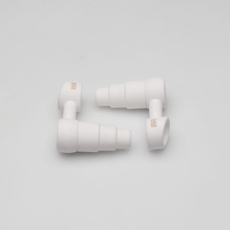Nail Mafia Ceramic 14mm/18mm Male/Female Banger