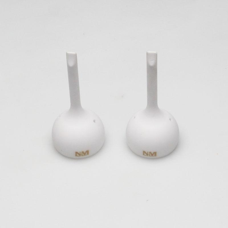 Nail Mafia Ceramic XXL Mega Universal Carb Cap