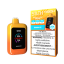 *ON* Disposable Vape STLTH Vision Banana Ice Box of 4
