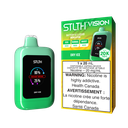 *ON* Disposable Vape STLTH Vision Dry Ice Box of 4