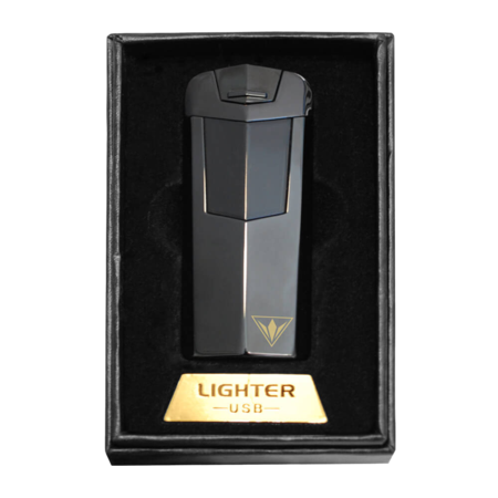 Plasma Lighter Double Arc