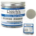 Randy's Screens - Metal - Stainless Steel 0.625 - 36 x 20PK