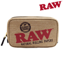 Raw Smell Proof Smoker's Pouch Medium