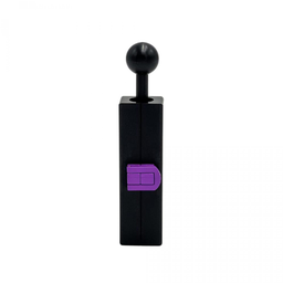 Rolling CannaMold Small Cannagar Kit