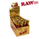 Rolling Cones Raw Ethereal  Pre-Rolled King Size Box of 32