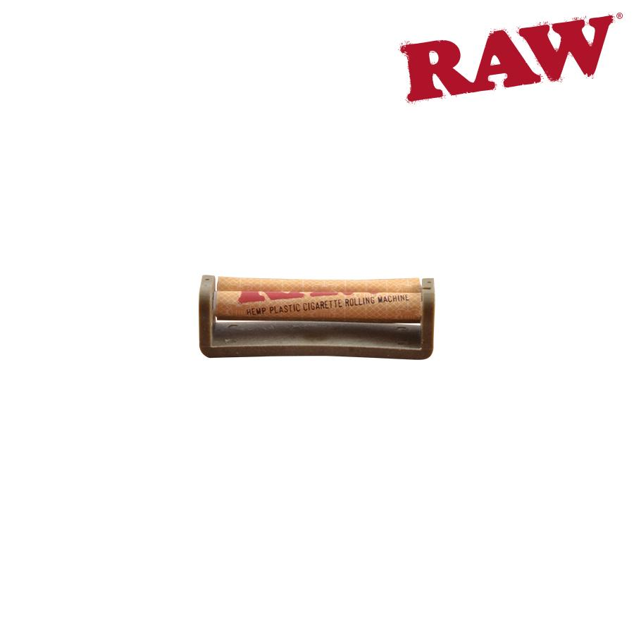Rolling Machine RAW Plastic 79mm Box/12