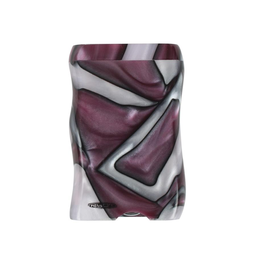 Ryot MPB Acrylic Small Dugout One Hitter Box Purple
