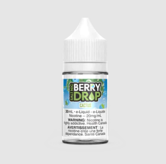 *FED* Berry Drop Salt Juice 30ml Cactus