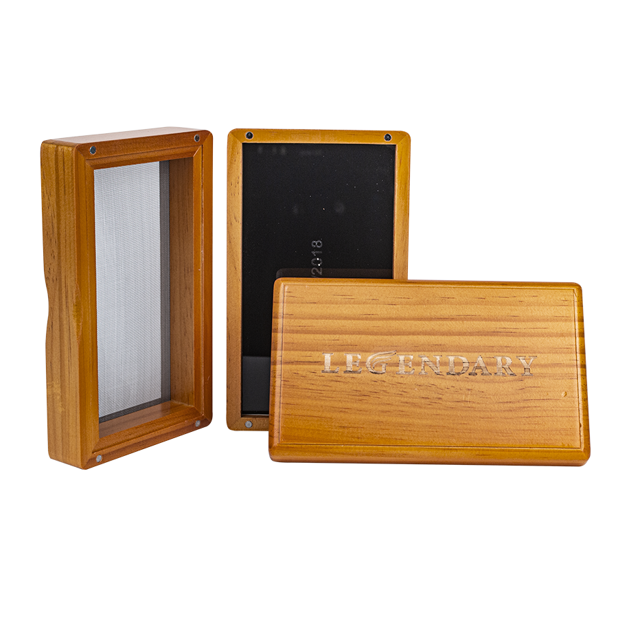 Sifter Legendary Sifter Box Medium