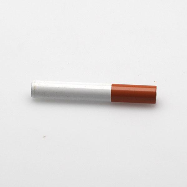 Small Metal Cigarette Bat