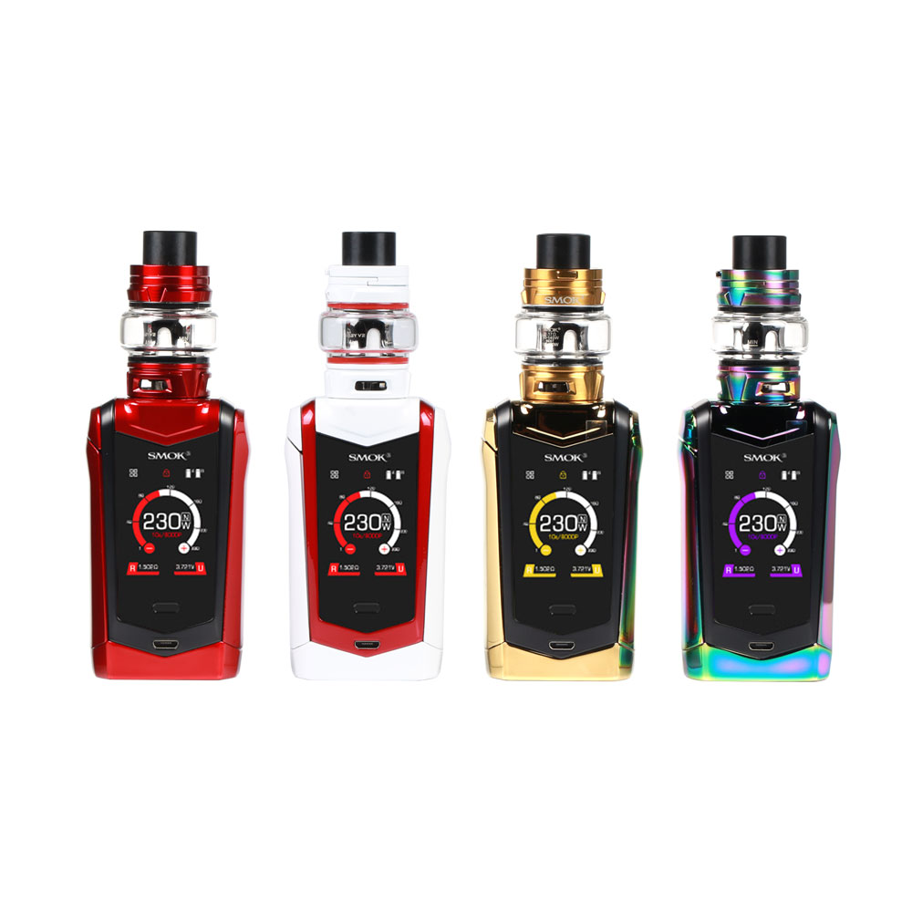 Smok Species Kit