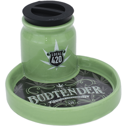 Storage Fujima StashTray Budtender