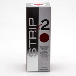 Strip X2 16oz Detox Bottle