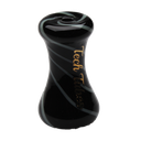 Tech Tube Swirl Shotgun Carb Cap