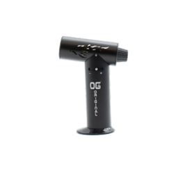 Torch Lighter OG Single Flame 5"