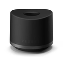 Vaporizer Part Vessel Base Charger Black