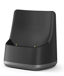Vaporizer Part Vessel Ridge  Charger