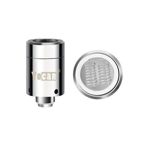 Vaporizer Part Yocan Loaded Dual Coil Pack/5