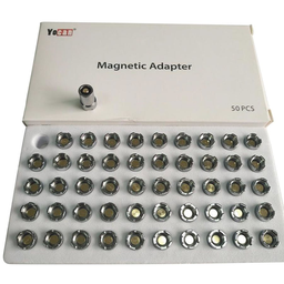 Vaporizer Part Yocan Uni Pro Adapter Ring Box of 50