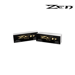 Zen Tips Box/50