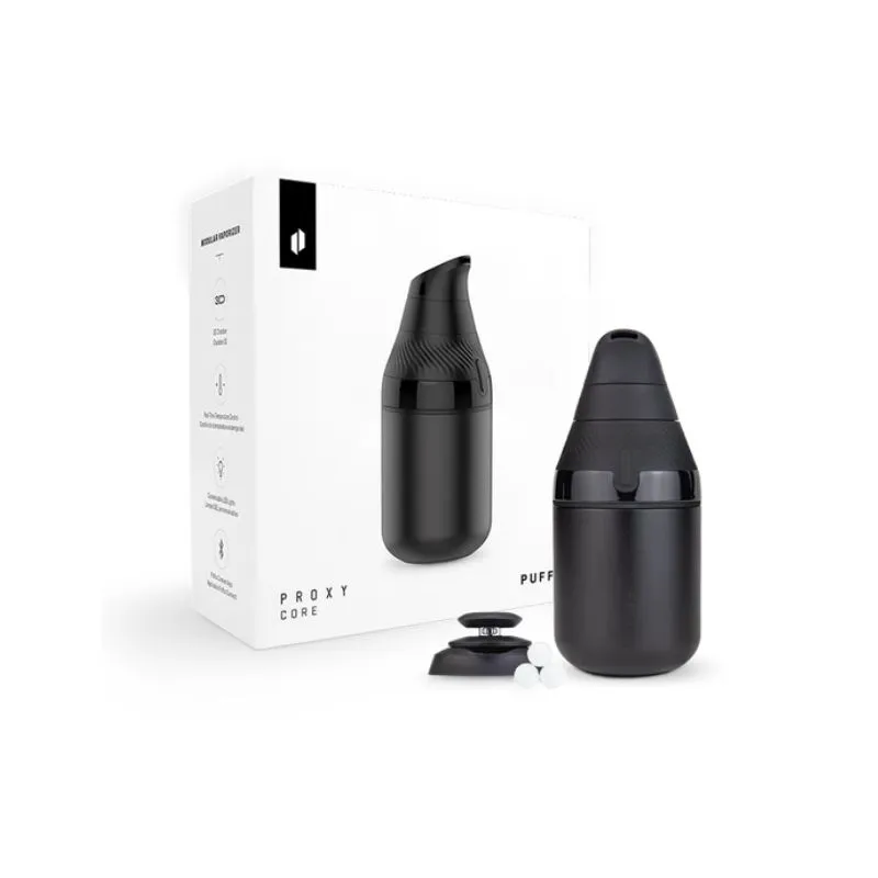 Extract Vaporizer Puffco Proxy Core Kit 1680mAh