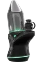 Extract Vaporizer Focus V Carta Sport Dab Rig