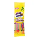 Snacks Minicco Sour Belt Mixed Fruit 75g (Turkey) Box of 12
