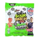 Snacks Sour Patch Kids Strikers 3.17oz Box of 12