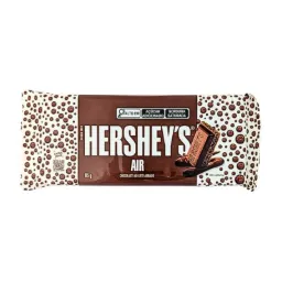 Snacks Hershey's Air Bar 85g (Brazil) Box of 16