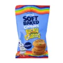 Snacks Pillsbury Mini Soft Baked Cookies Lucky Charms 3oz Box of 6